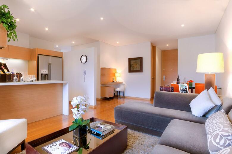 Aparthotel 93 Luxury Suites & Residences