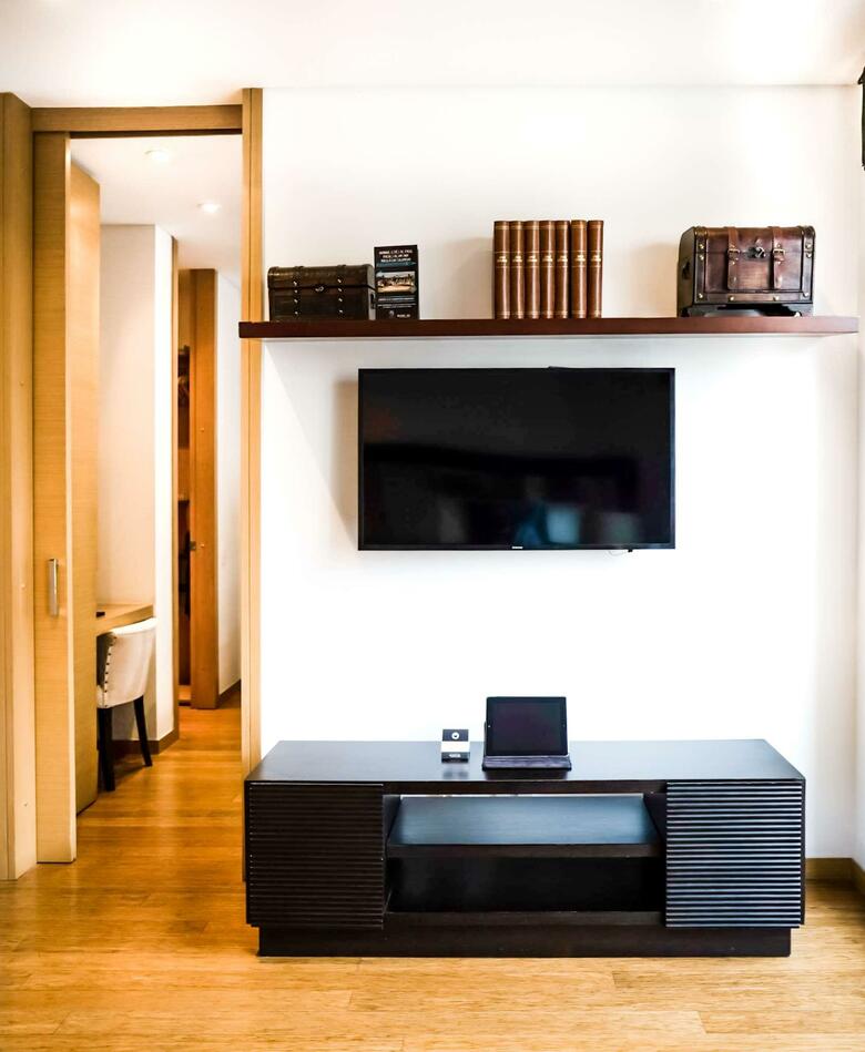 Aparthotel 93 Luxury Suites & Residences