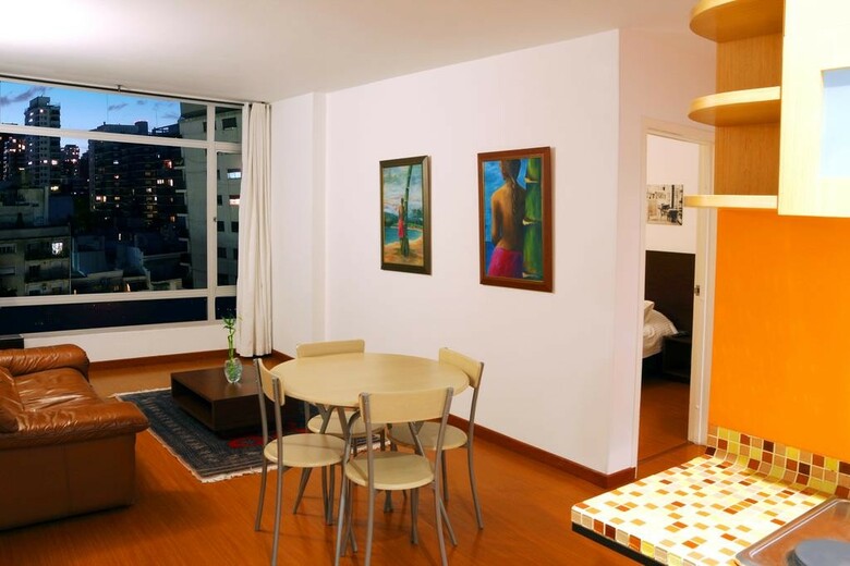 Hotel Juliette Aparta Suites