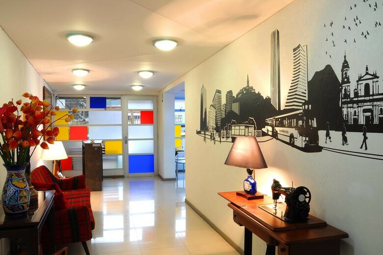 Hotel Juliette Aparta Suites