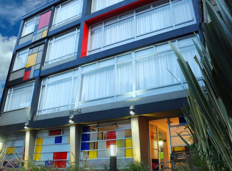 Hotel Juliette Aparta Suites