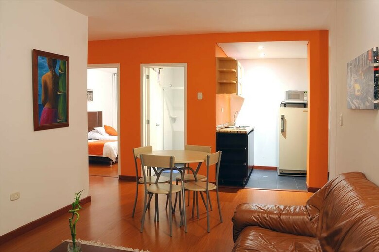 Hotel Juliette Aparta Suites