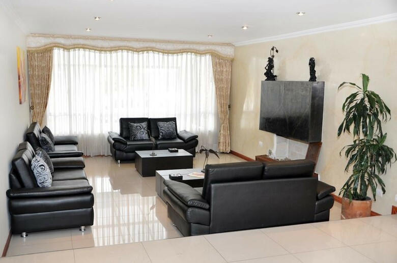 Hotel Boutique Mendoza