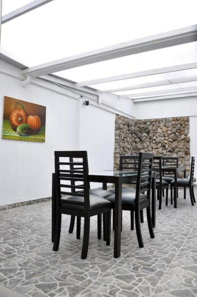 Hotel Boutique Mendoza