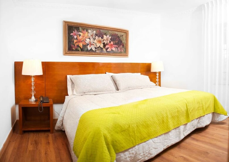 Hotel Casa Mahanaim