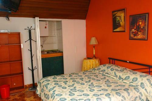 Hotel Casa Posada Amelia
