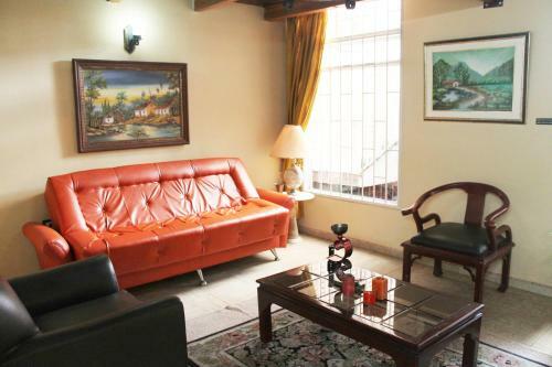 Hotel Casa Posada Amelia