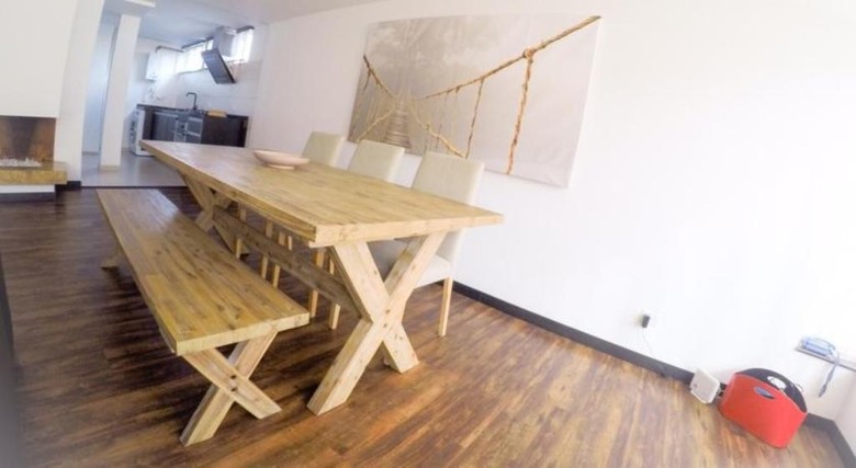 Apartamento Bogot� Zona Rosa