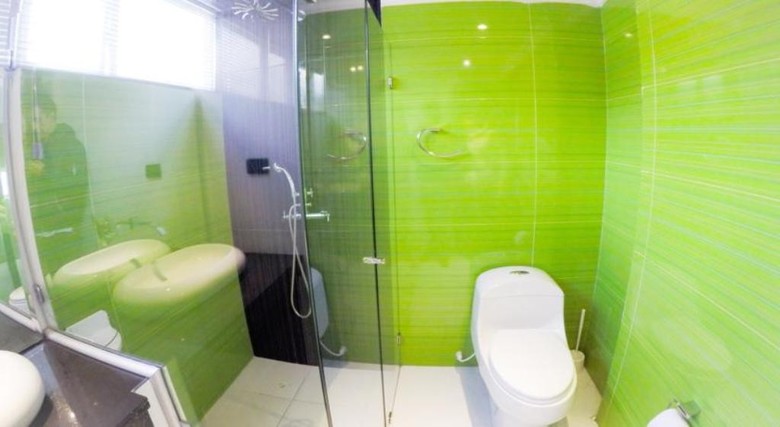 Apartamento Bogot� Zona Rosa