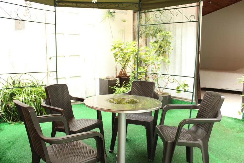 Hotel Calle 112