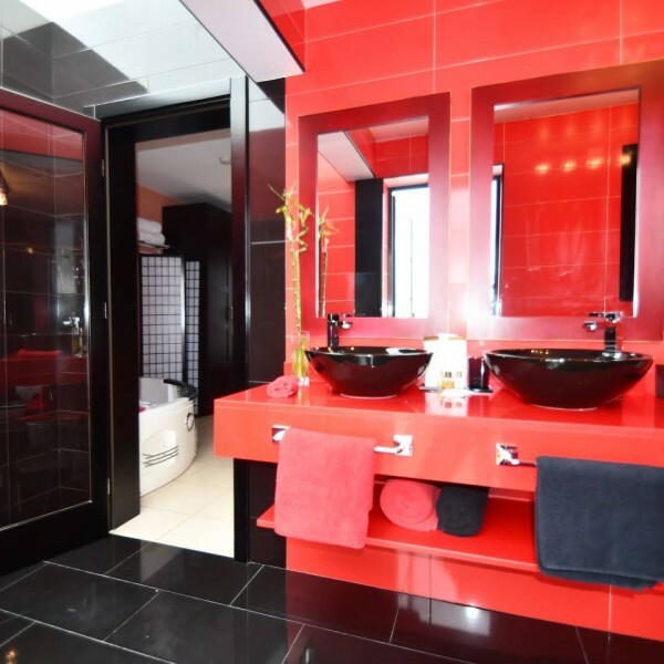 Evita Beach Apartamentos