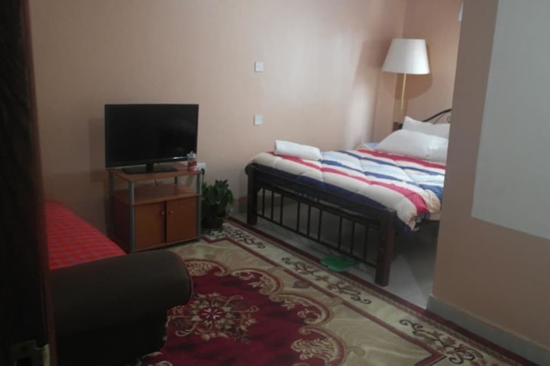 Hotel Blueman Smile Suites - Jkia