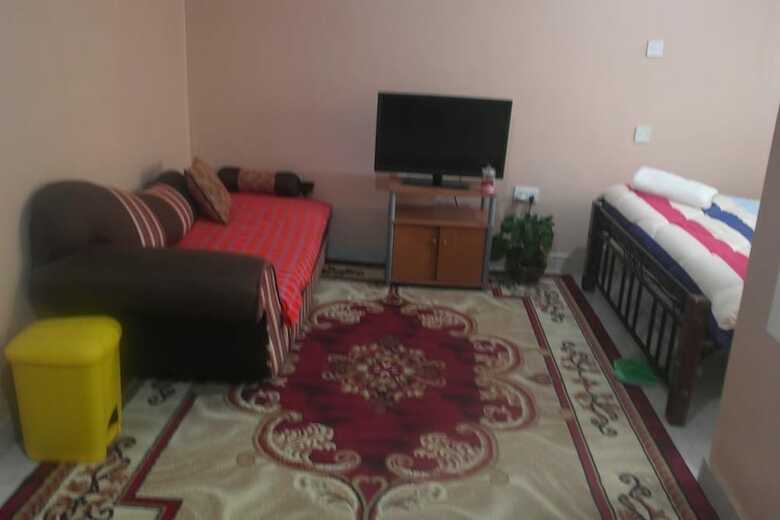 Hotel Blueman Smile Suites - Jkia