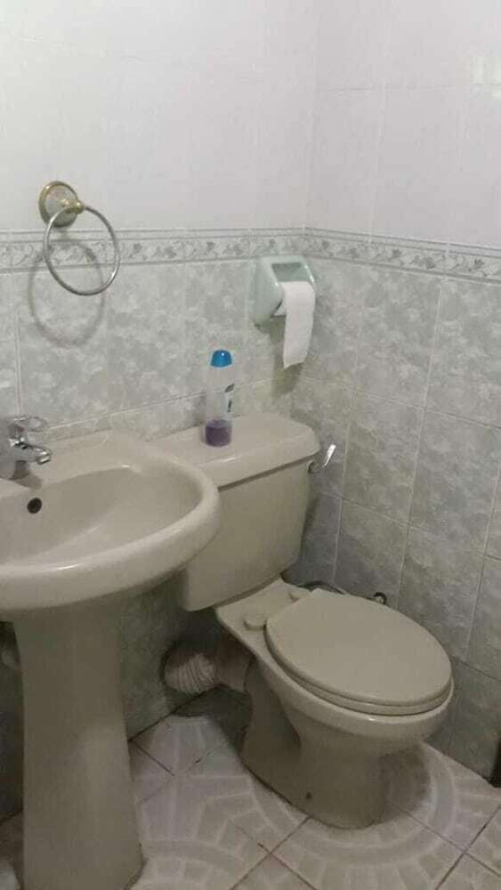 Hotel Blueman Smile Suites - Jkia