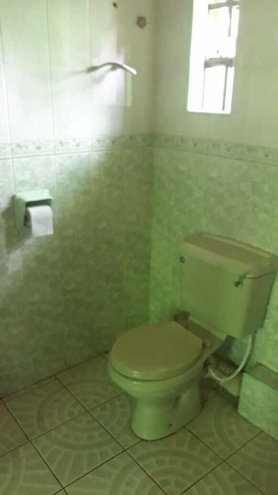 Hotel Blueman Smile Suites - Jkia