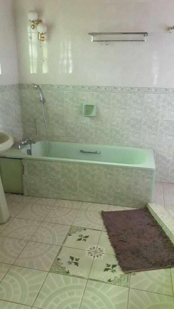 Hotel Blueman Smile Suites - Jkia