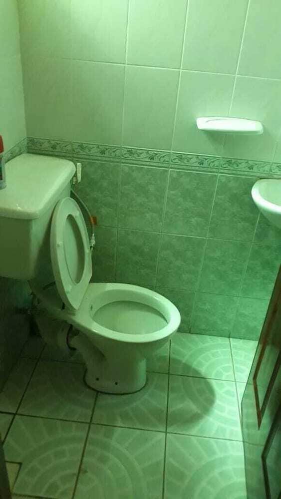 Hotel Blueman Smile Suites - Jkia