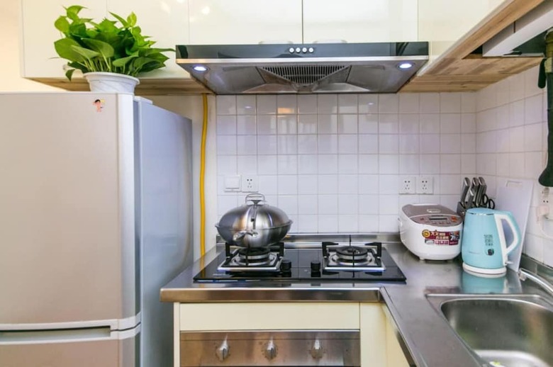 Apartamentos Shanghai Yanshe Huashan Road Branch