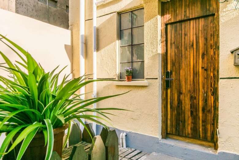 Apartamentos Shanghai Yanshe Huashan Road Branch