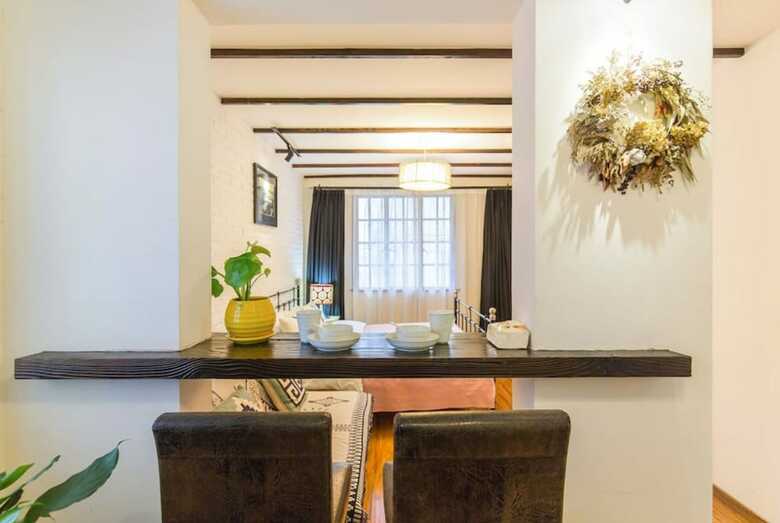 Apartamentos Shanghai Yanshe Huashan Road Branch