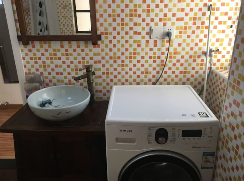 Apartamentos Shanghai Yanshe Huashan Road Branch