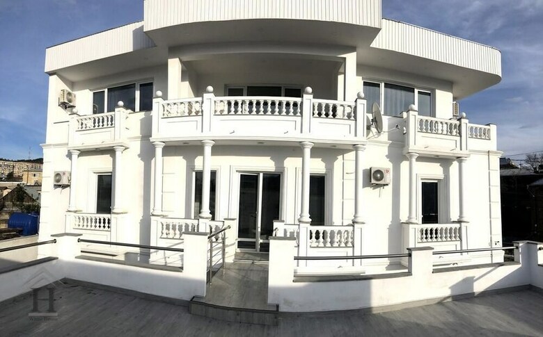 Posada White House Tbilisi Inn