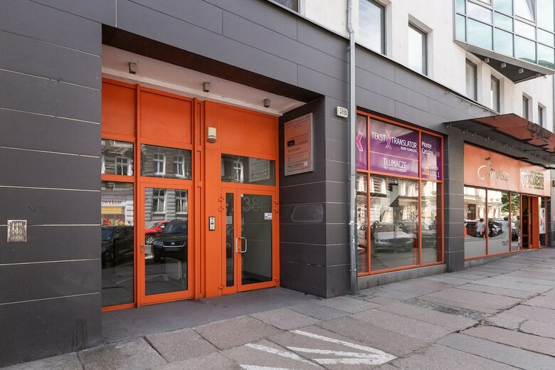Margi Gaja Apartament