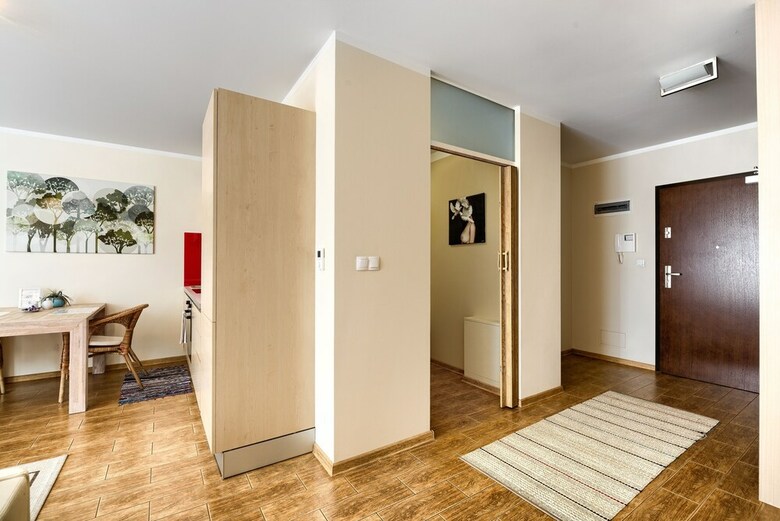 Margi Gaja Apartament