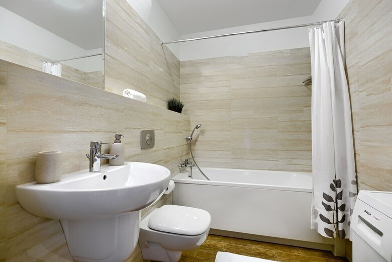 Margi Gaja Apartament