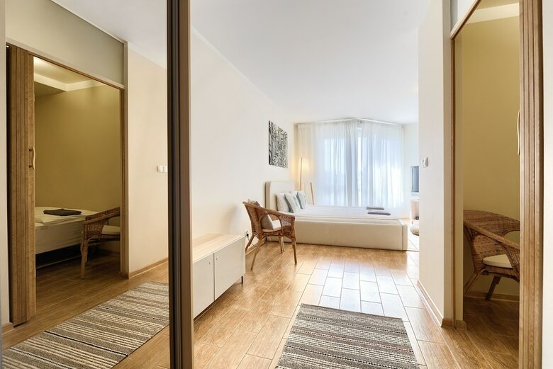 Margi Gaja Apartament