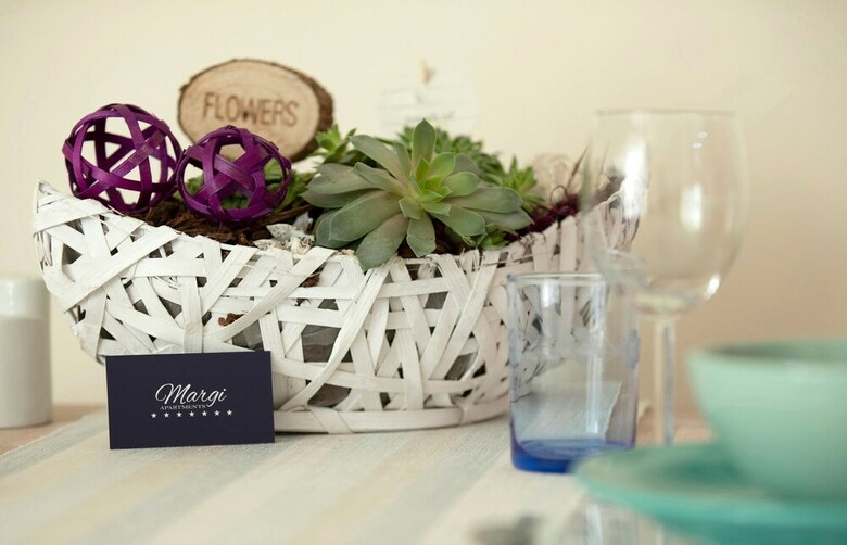 Margi Gaja Apartament