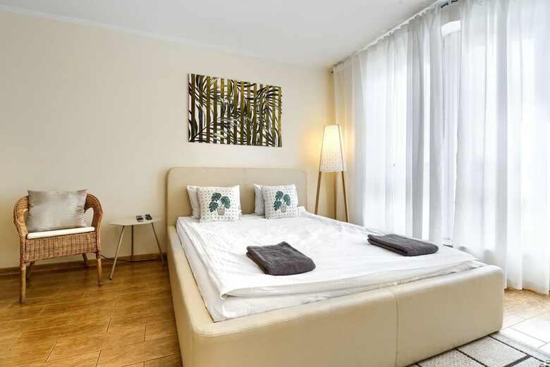 Margi Gaja Apartament
