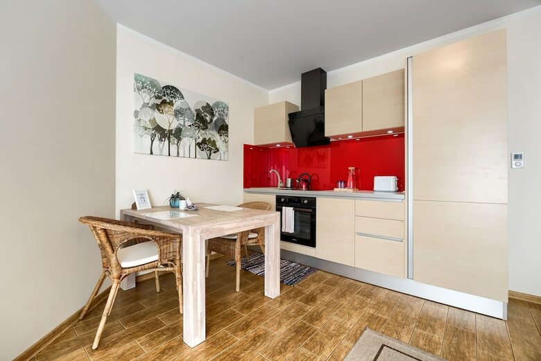 Margi Gaja Apartament