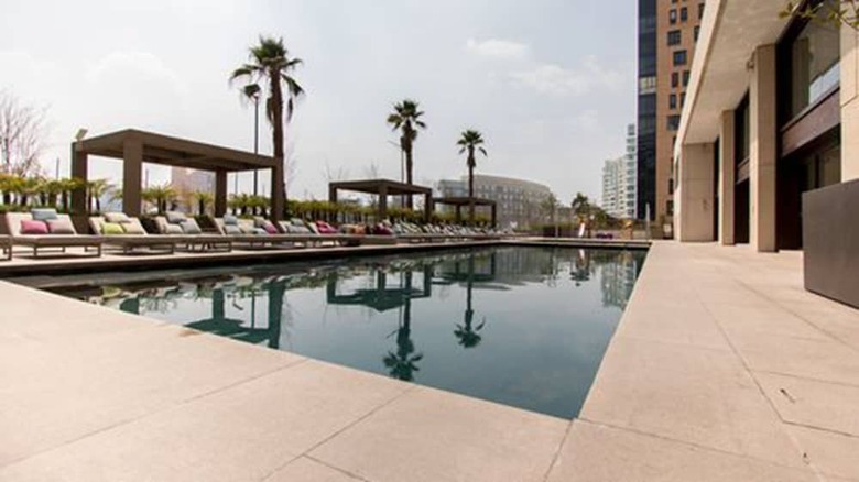 Miyana Aparthotel