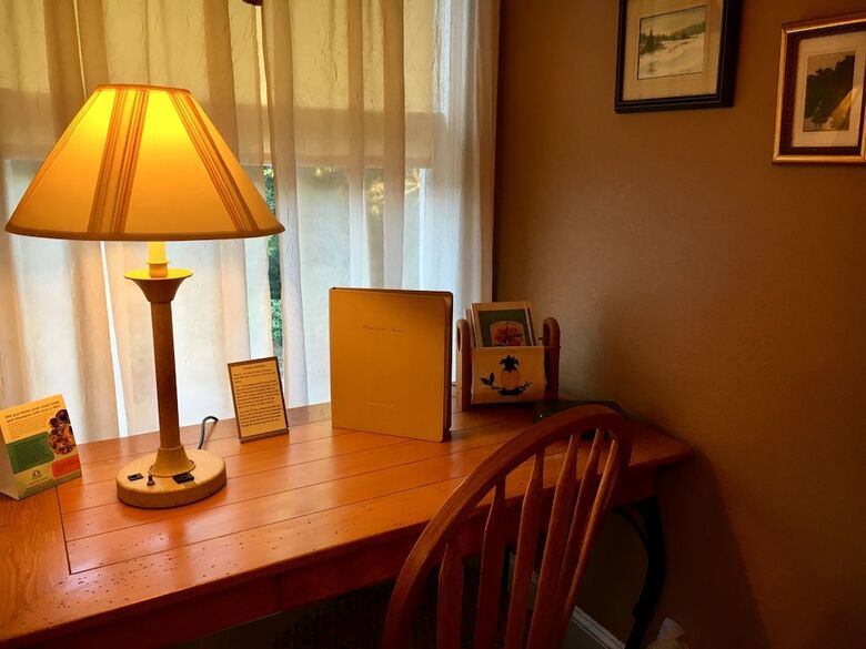 Bed & Breakfast Thurston House