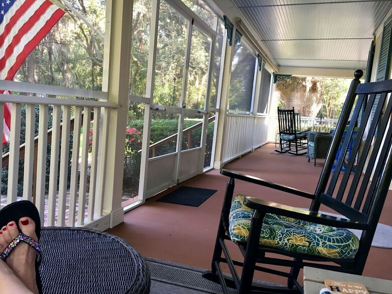 Bed & Breakfast Thurston House