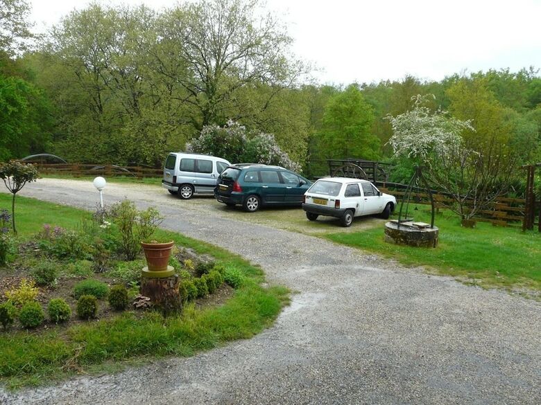 Bed & Breakfast Le V�lo Vert