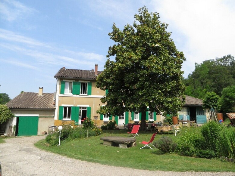 Bed & Breakfast Le V�lo Vert