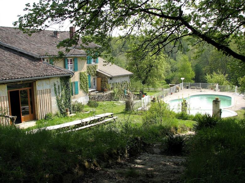 Bed & Breakfast Le V�lo Vert