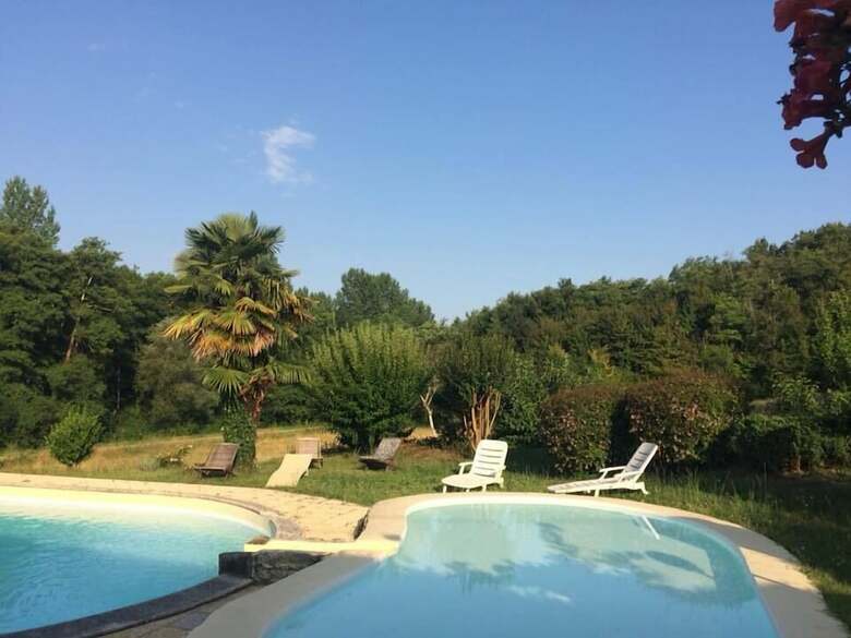 Bed & Breakfast Le V�lo Vert
