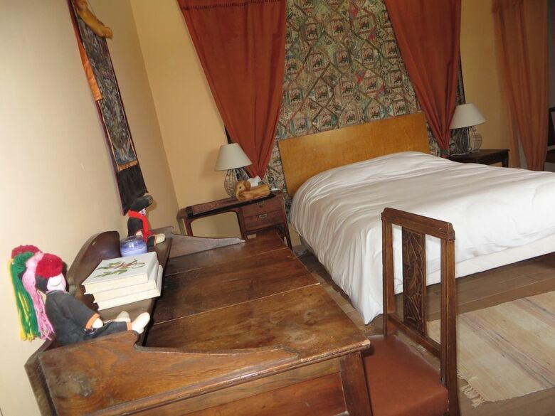 Bed & Breakfast Le V�lo Vert