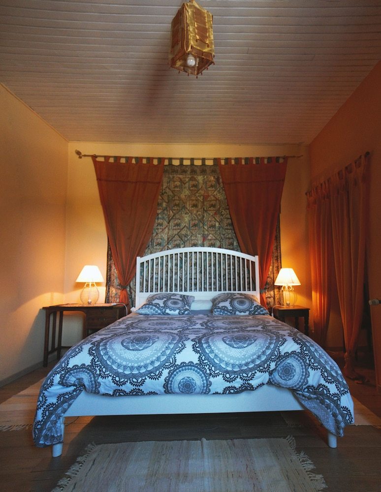 Bed & Breakfast Le V�lo Vert