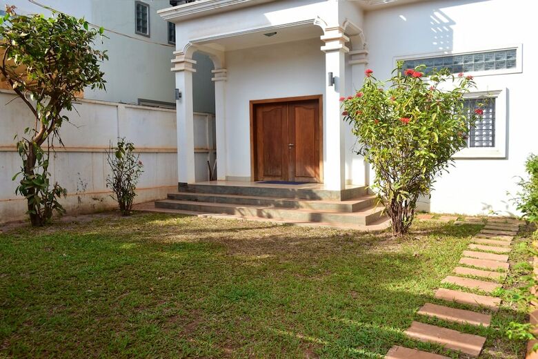 Hotel Villa Sok Chhan