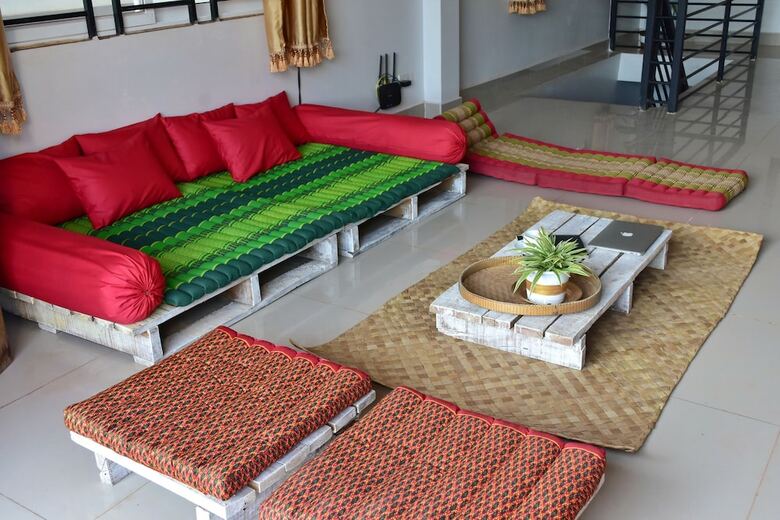 Hotel Villa Sok Chhan