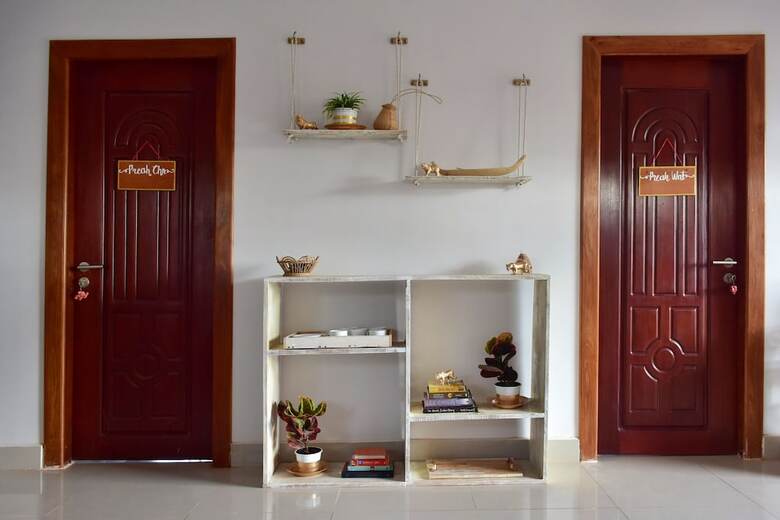 Hotel Villa Sok Chhan