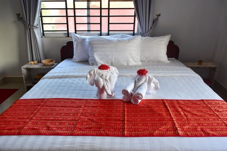 Hotel Villa Sok Chhan