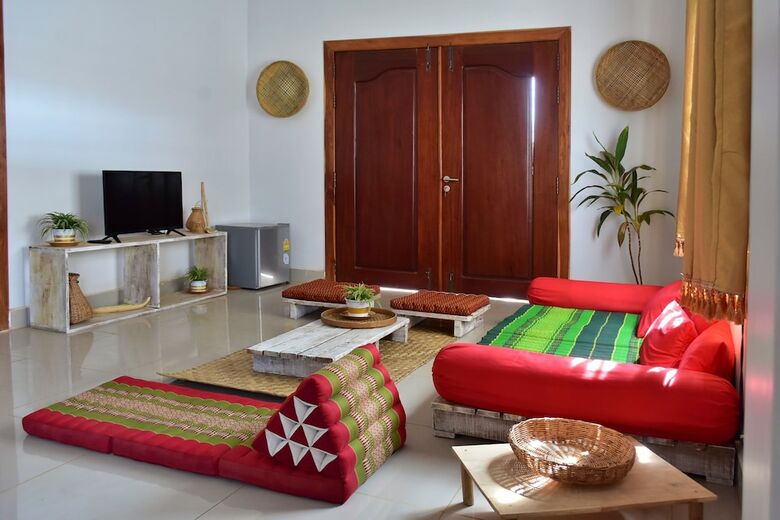 Hotel Villa Sok Chhan
