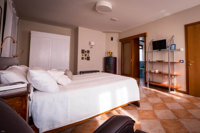 Achillea B&B