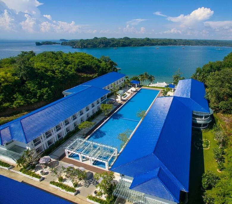 Apartamento Andana Resort