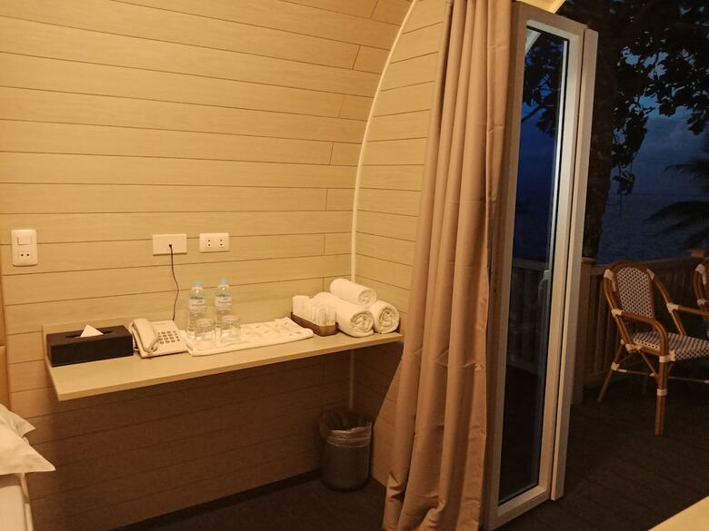 Apartamento Andana Resort
